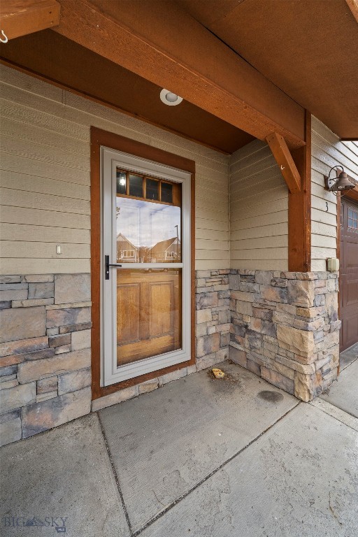Cattail Creek - Residential