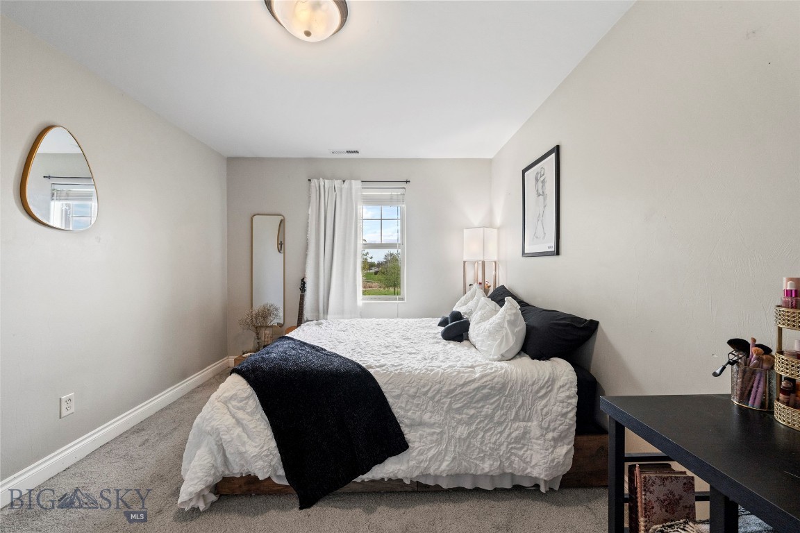 Cattail Creek - Residential