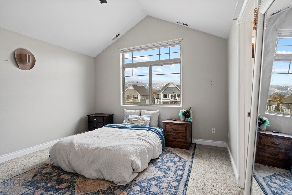 Cattail Creek - Residential