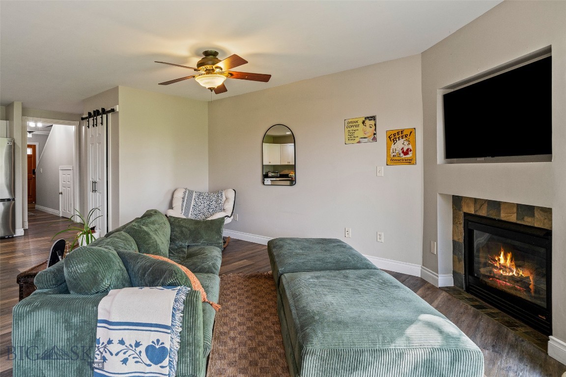 Cattail Creek - Residential