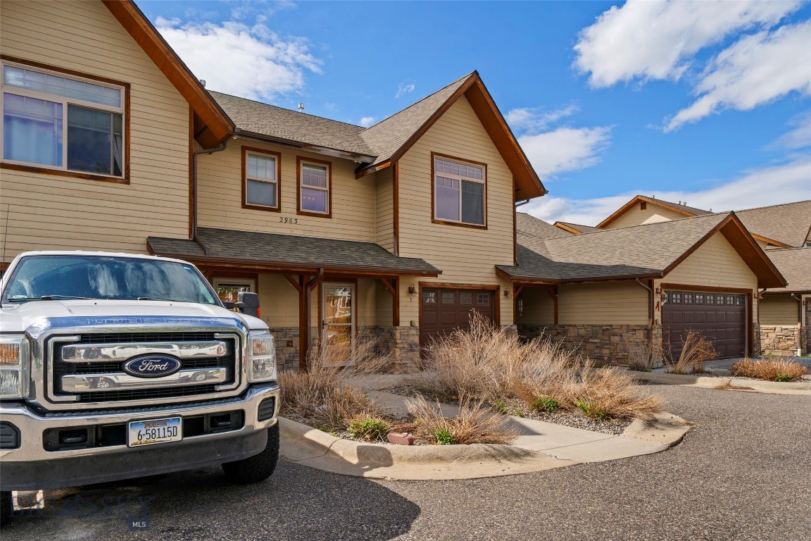 Cattail Creek - Residential