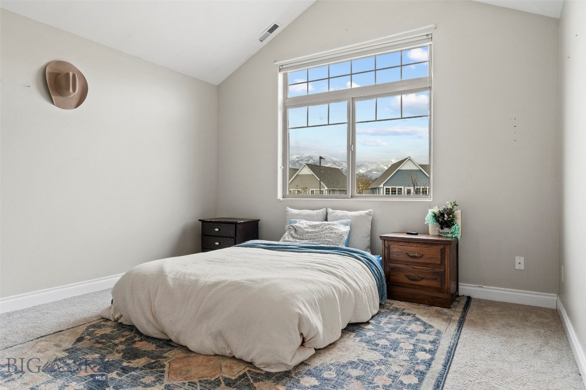 Cattail Creek - Residential