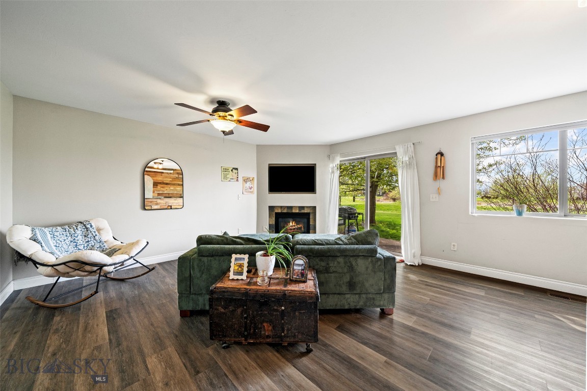 Cattail Creek - Residential