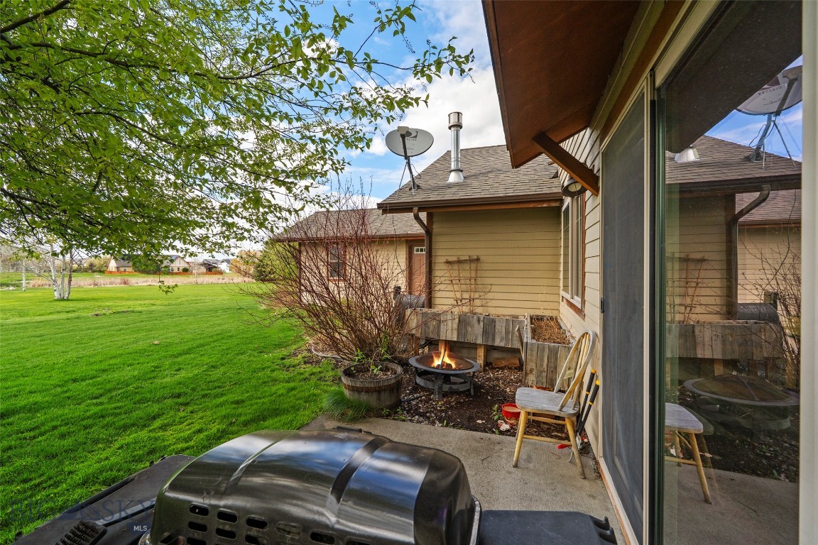 Cattail Creek - Residential