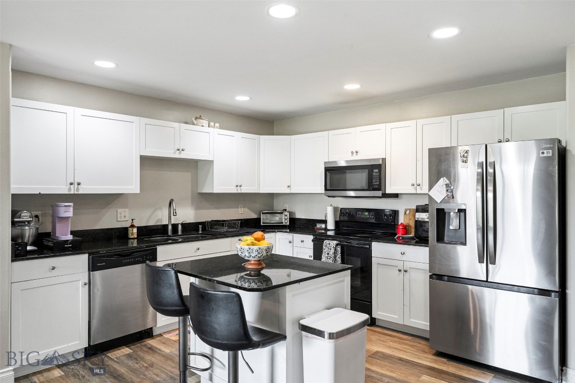 Cattail Creek - Residential