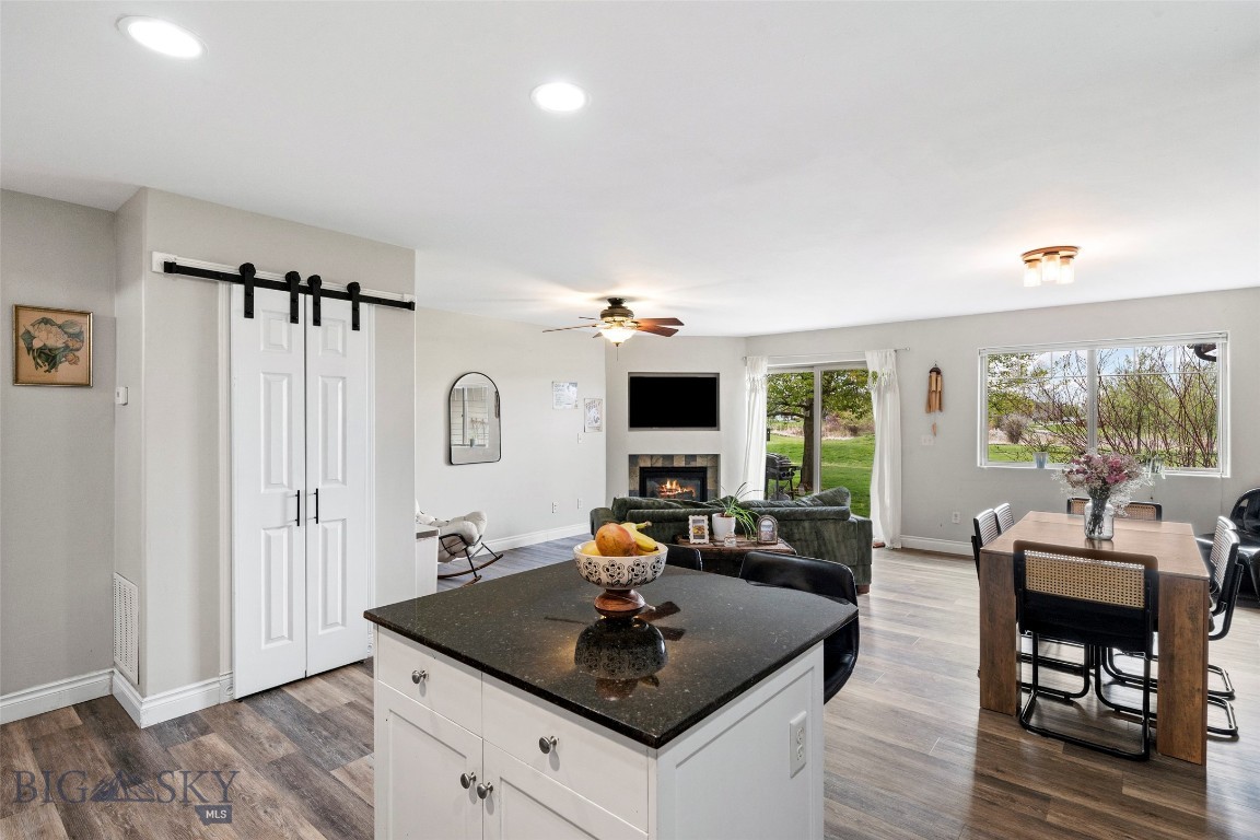 Cattail Creek - Residential