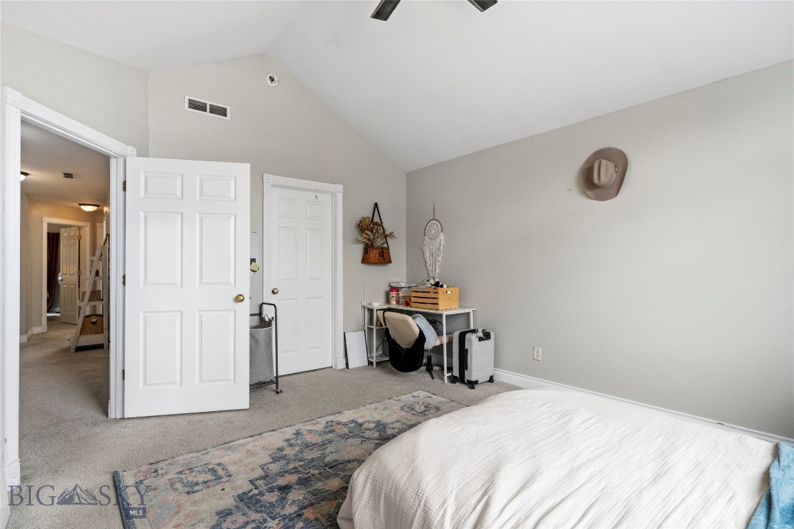 Cattail Creek - Residential