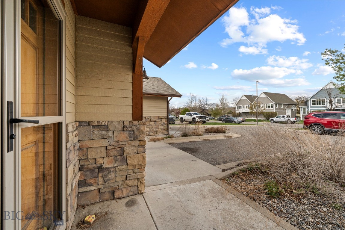 Cattail Creek - Residential