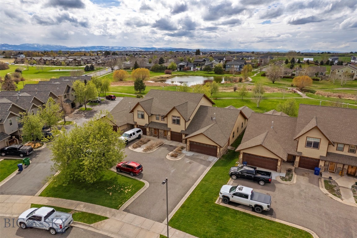 Cattail Creek - Residential