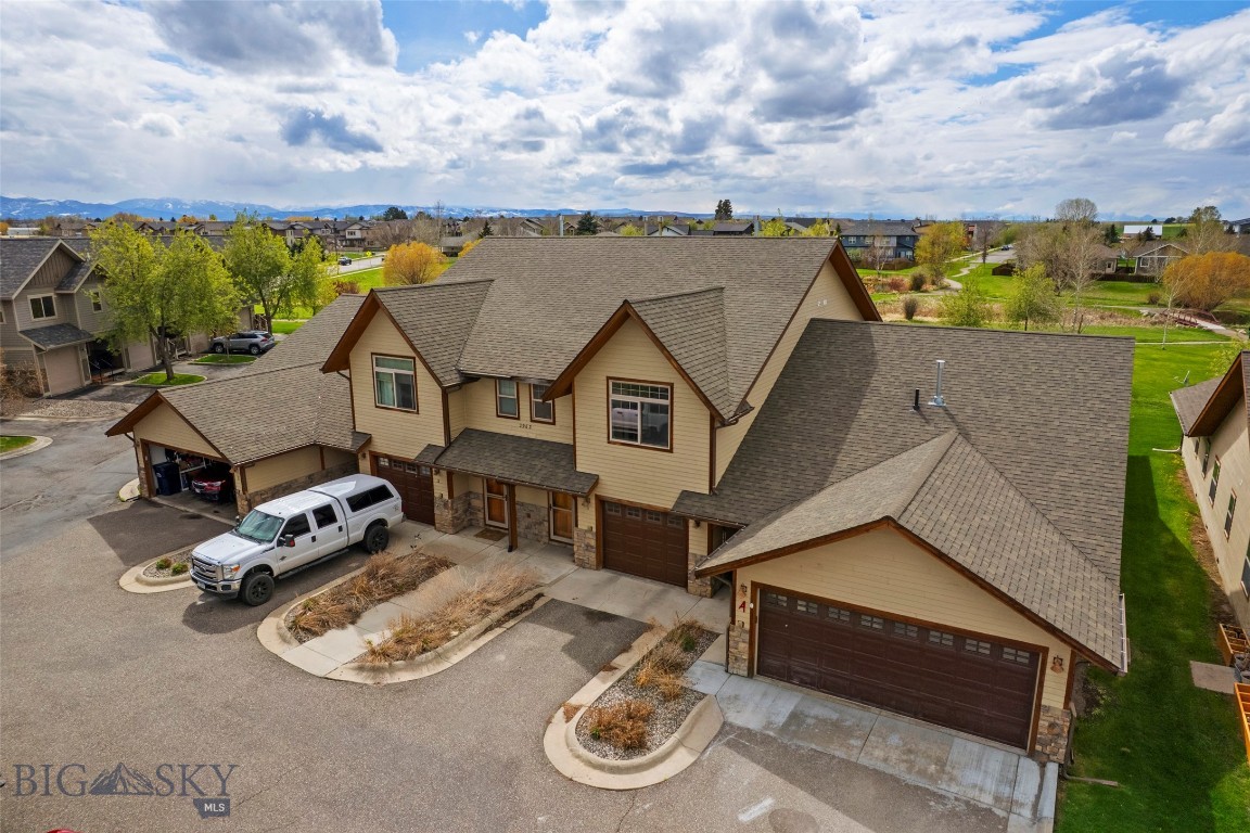 Cattail Creek - Residential