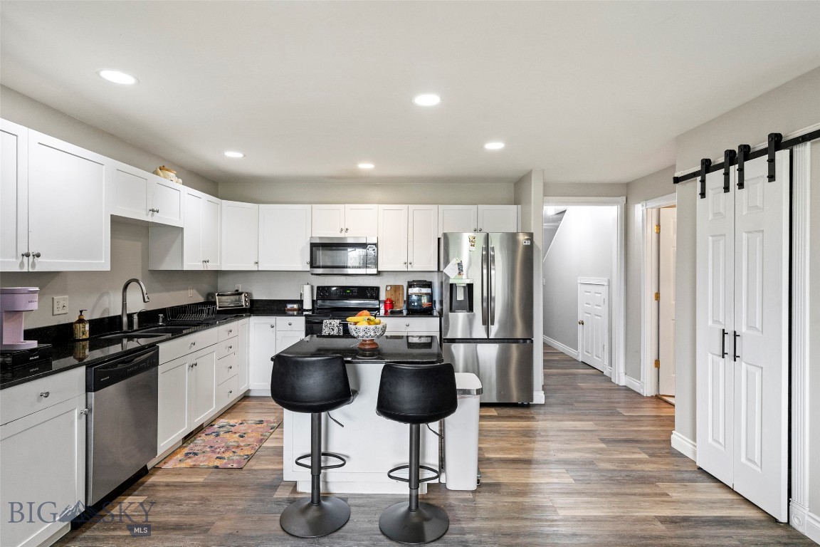 Cattail Creek - Residential