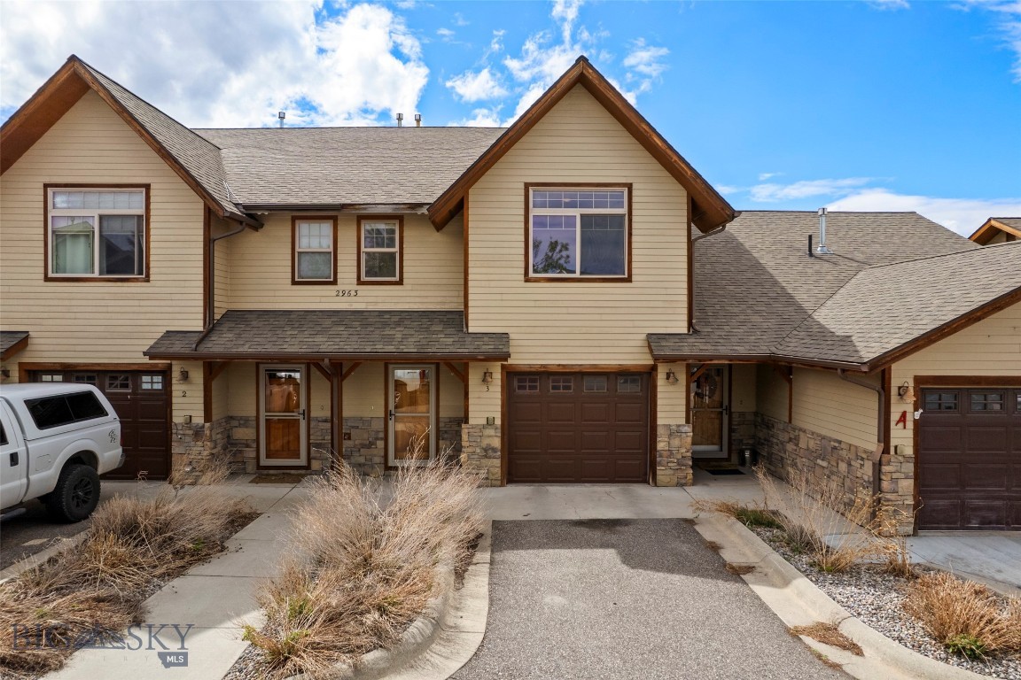 Cattail Creek - Residential