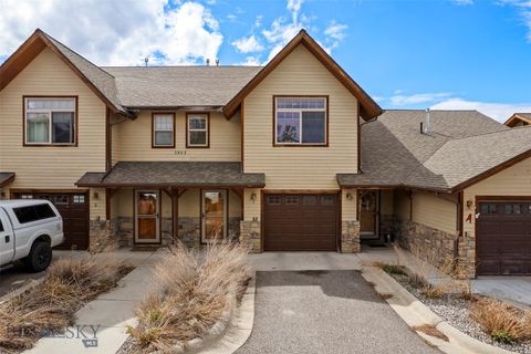Photo of 2963 Warbler Way #3, Bozeman, MT 59718 (MLS # 410729)