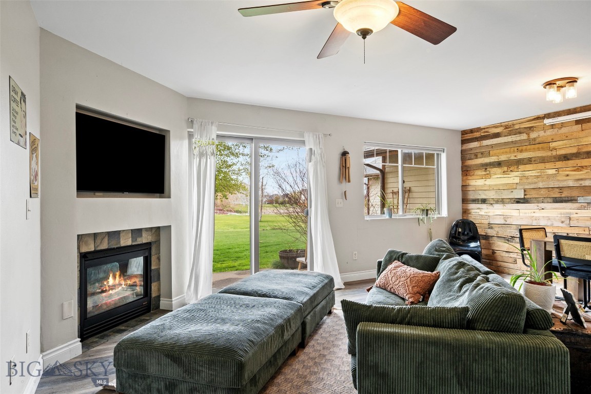 Cattail Creek - Residential
