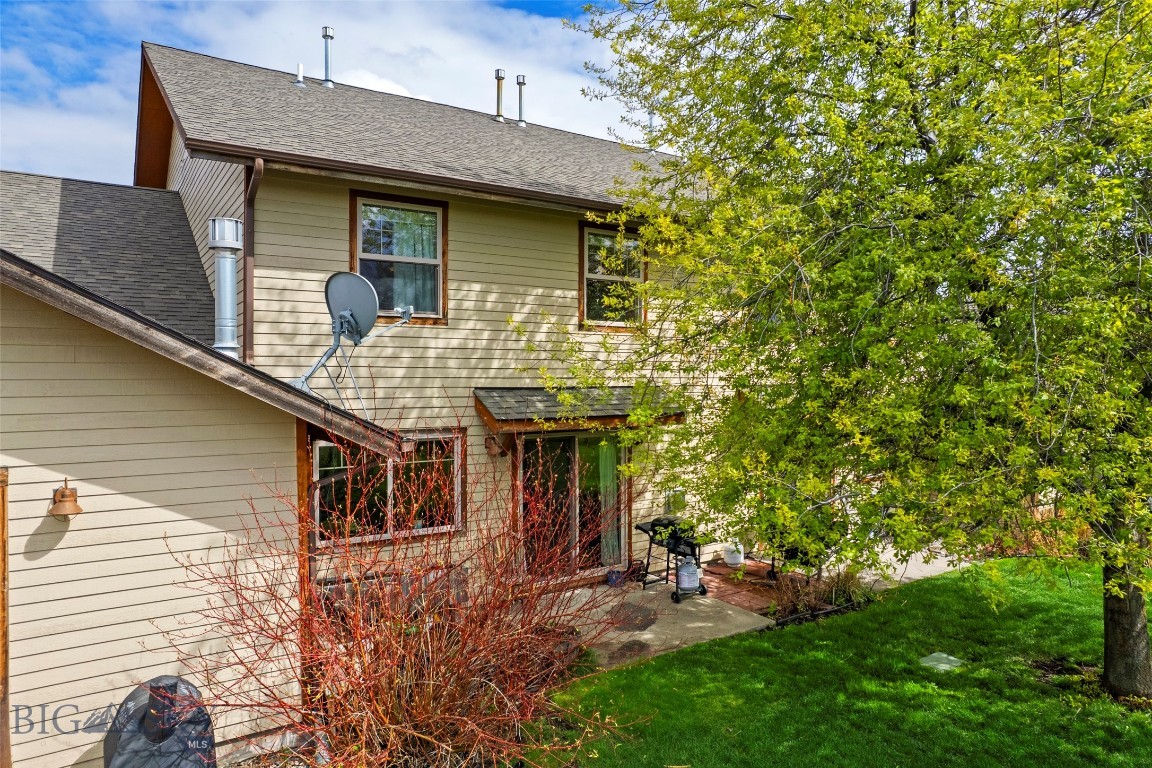 Cattail Creek - Residential