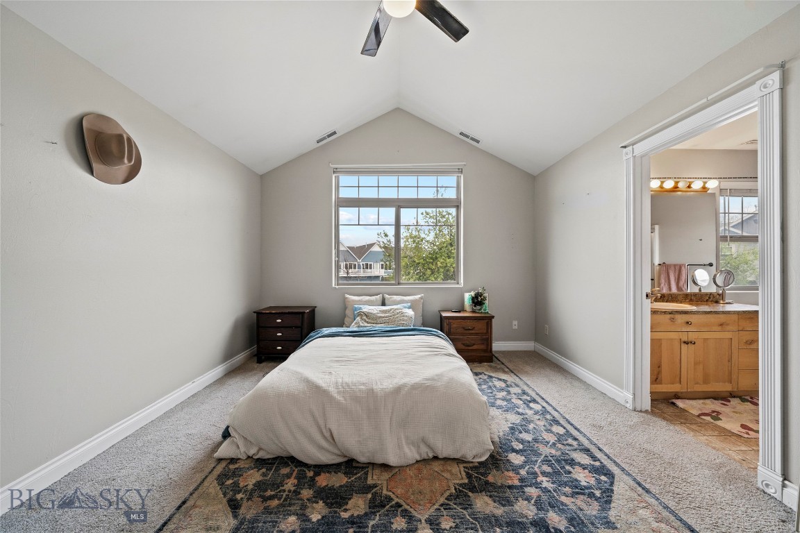 Cattail Creek - Residential