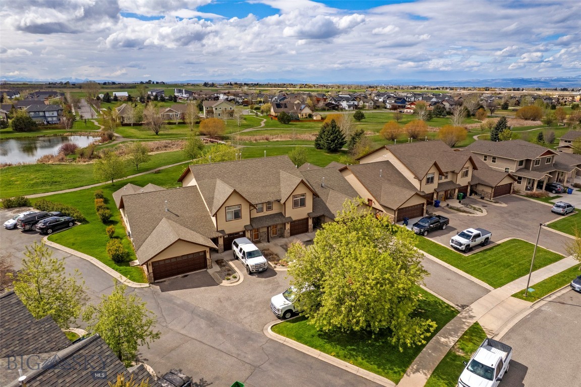 Cattail Creek - Residential