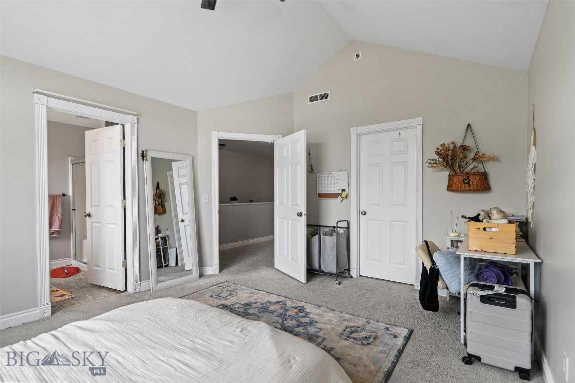 Cattail Creek - Residential