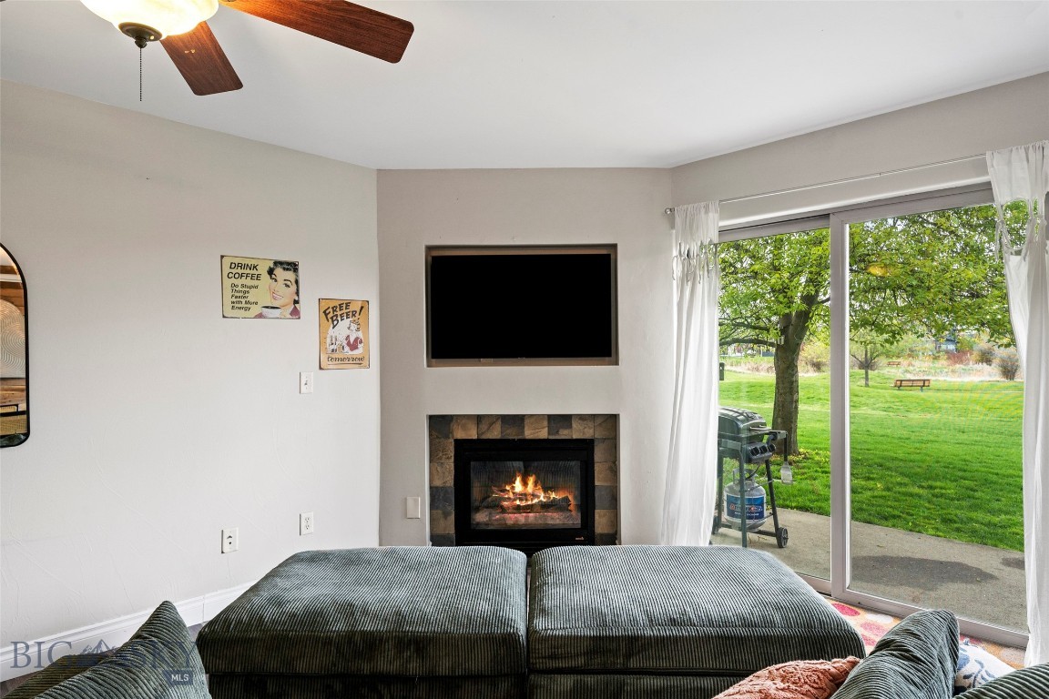 Cattail Creek - Residential