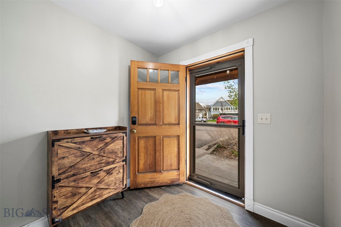 Cattail Creek - Residential