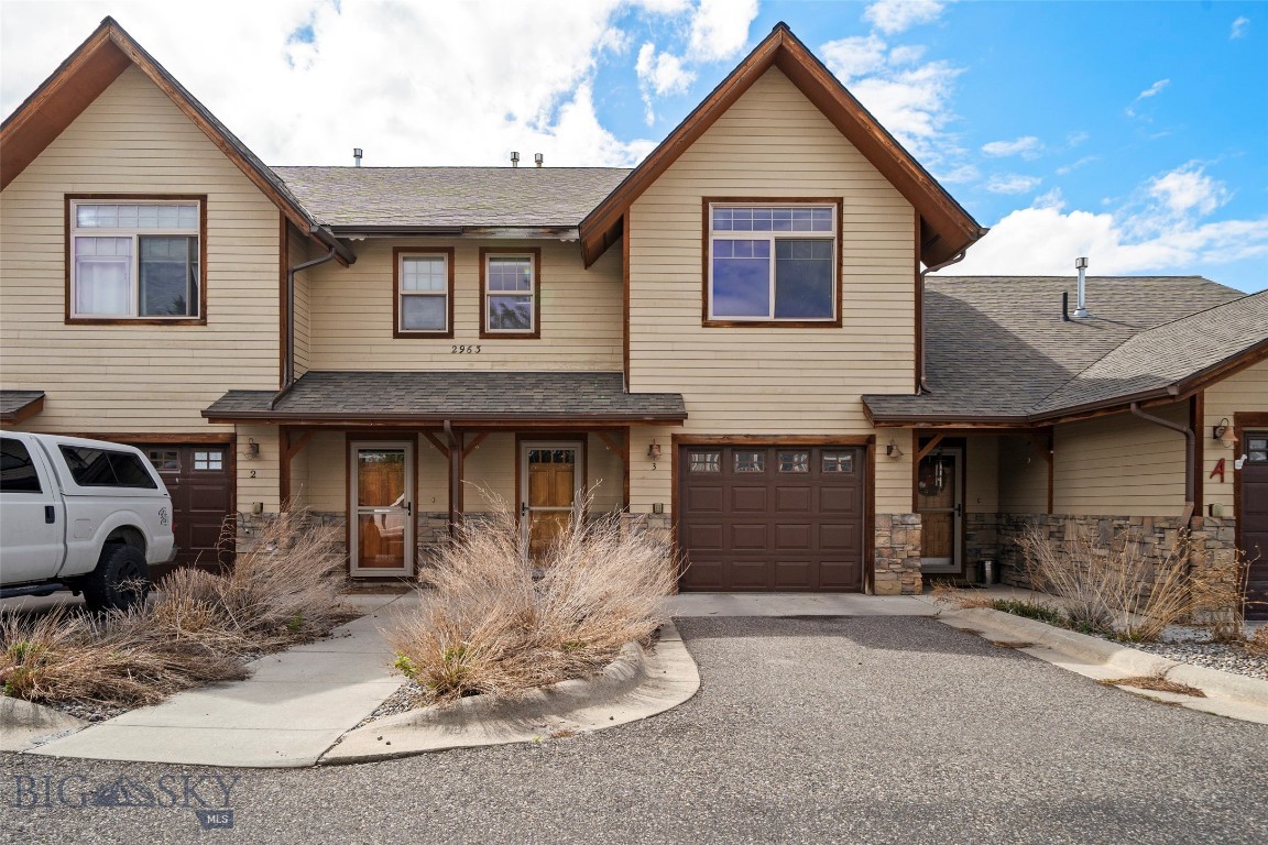 Cattail Creek - Residential