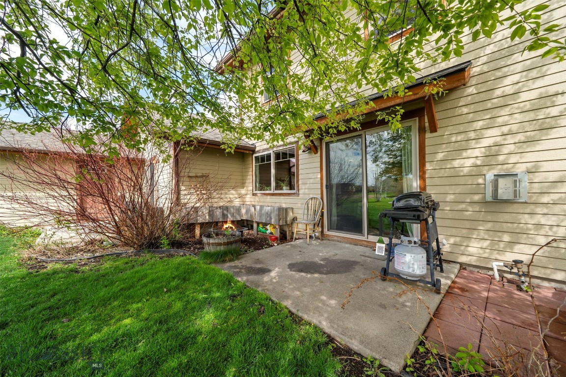 Cattail Creek - Residential