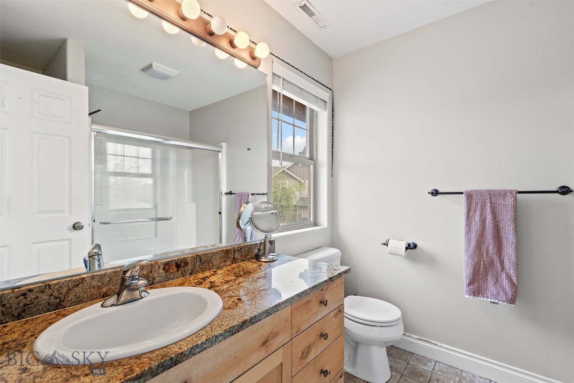 Cattail Creek - Residential