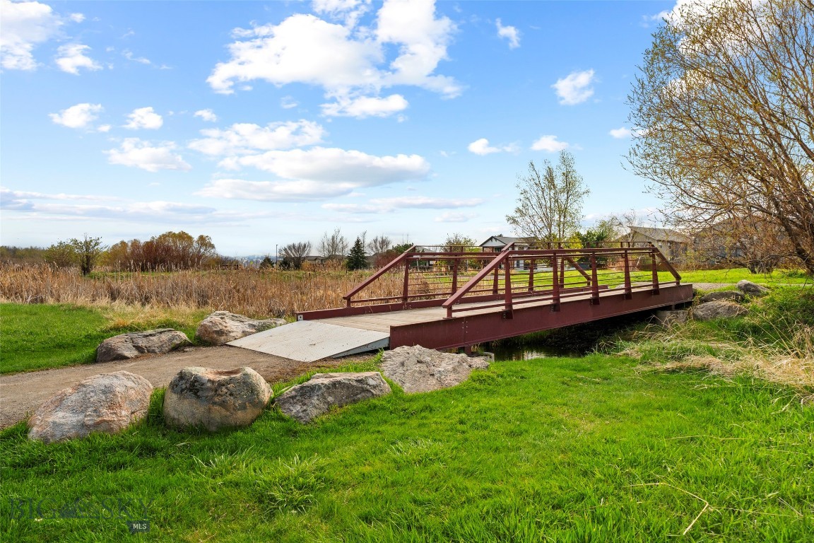 Cattail Creek - Residential