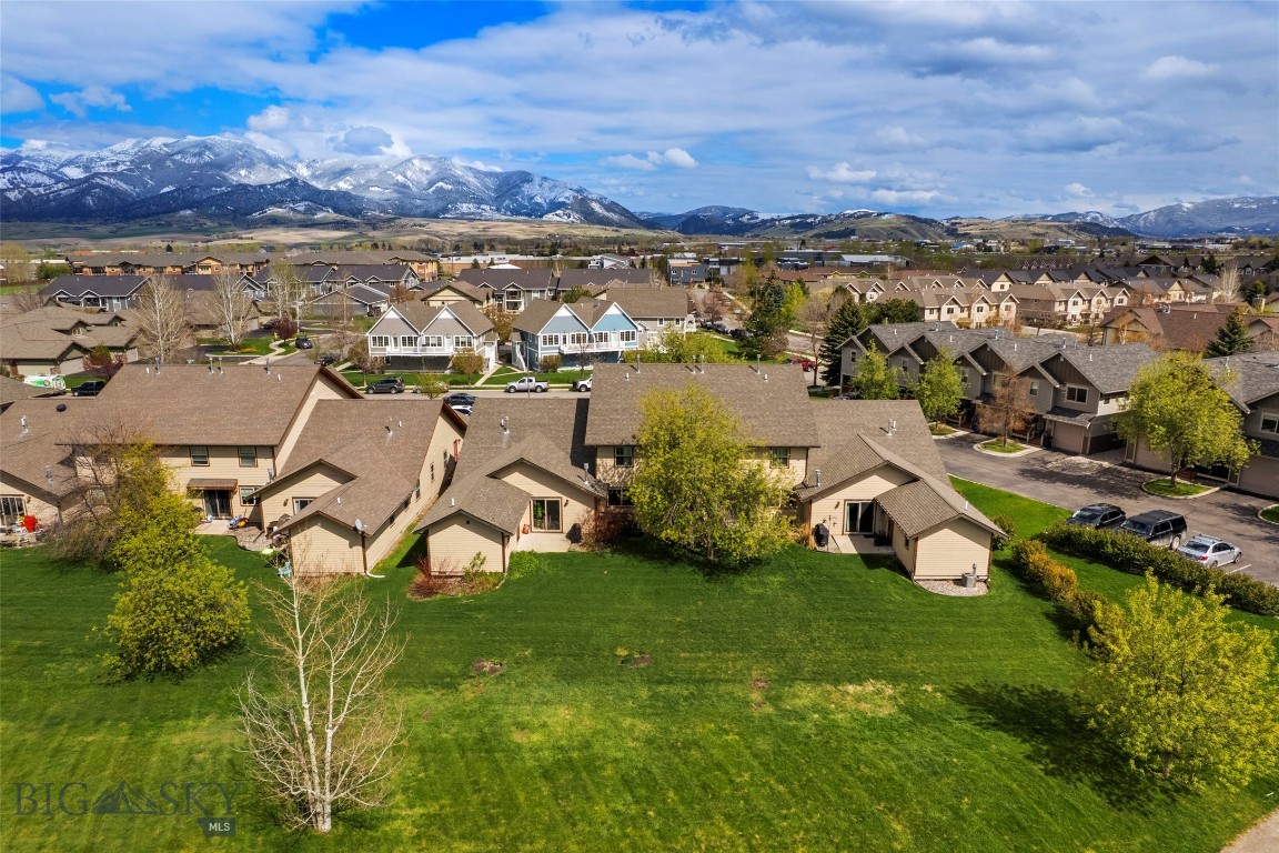 Cattail Creek - Residential