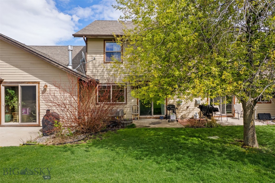 Cattail Creek - Residential