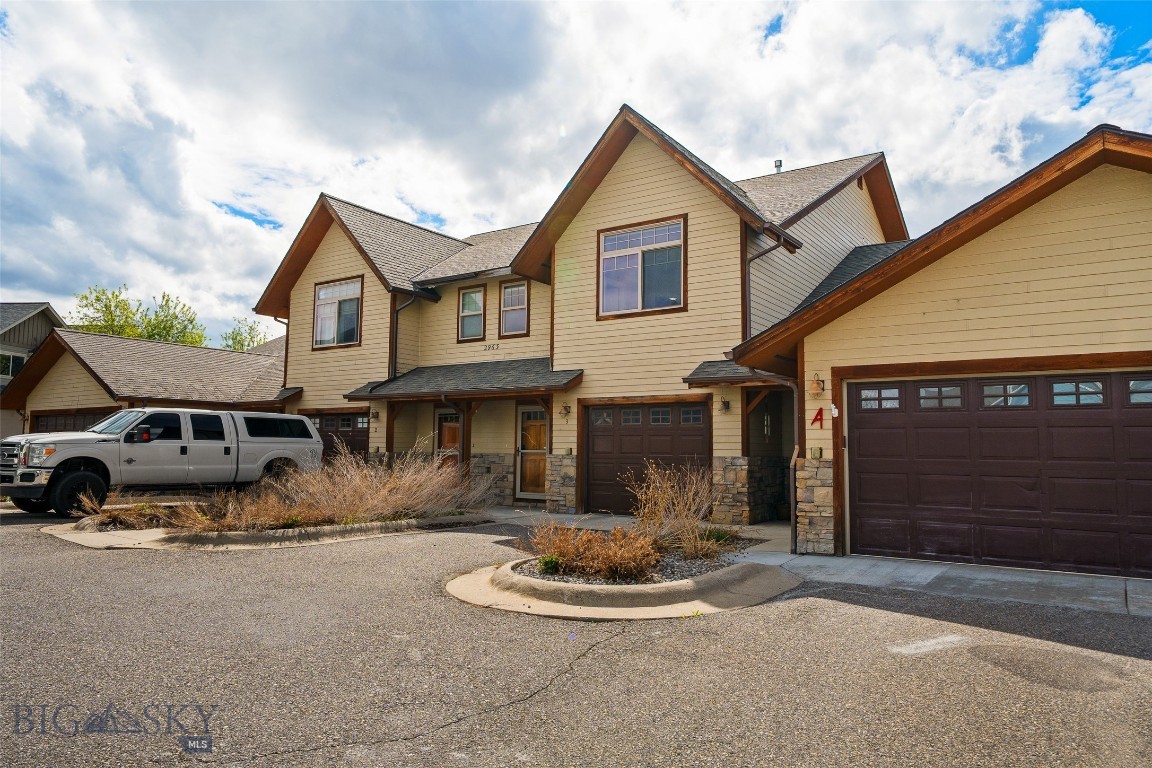 Cattail Creek - Residential