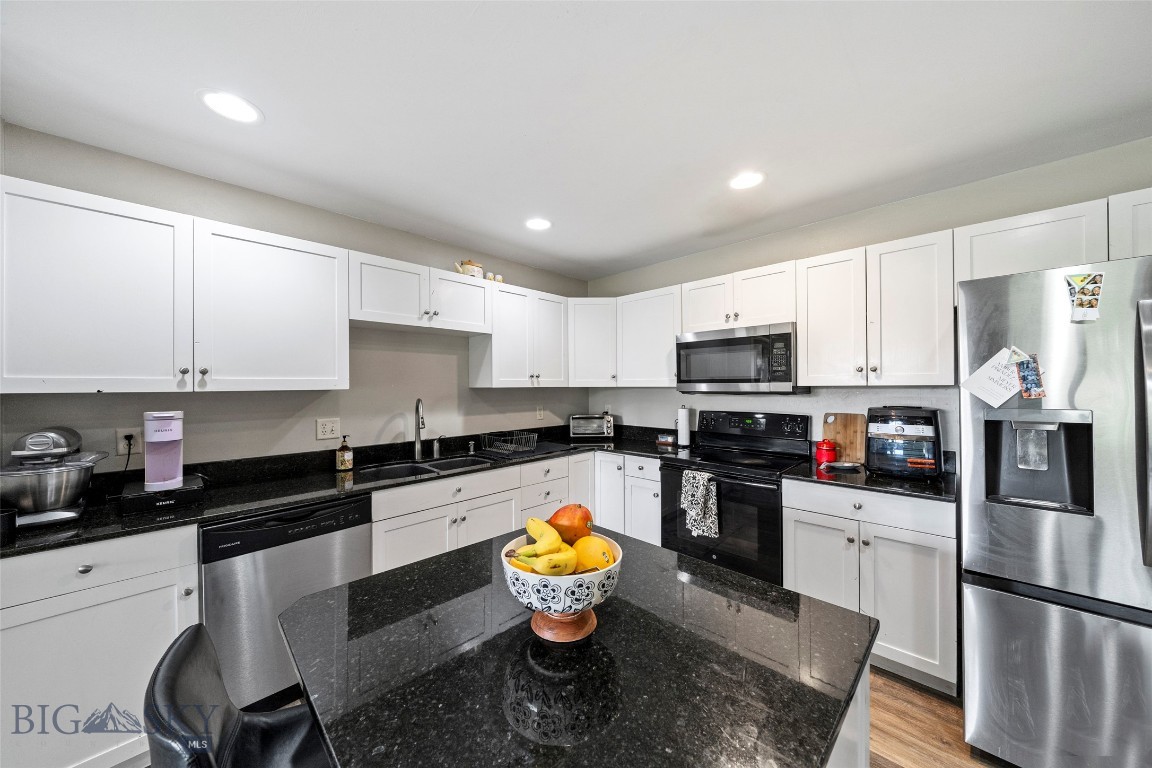 Cattail Creek - Residential