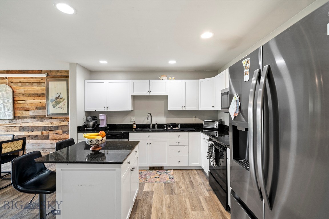 Cattail Creek - Residential