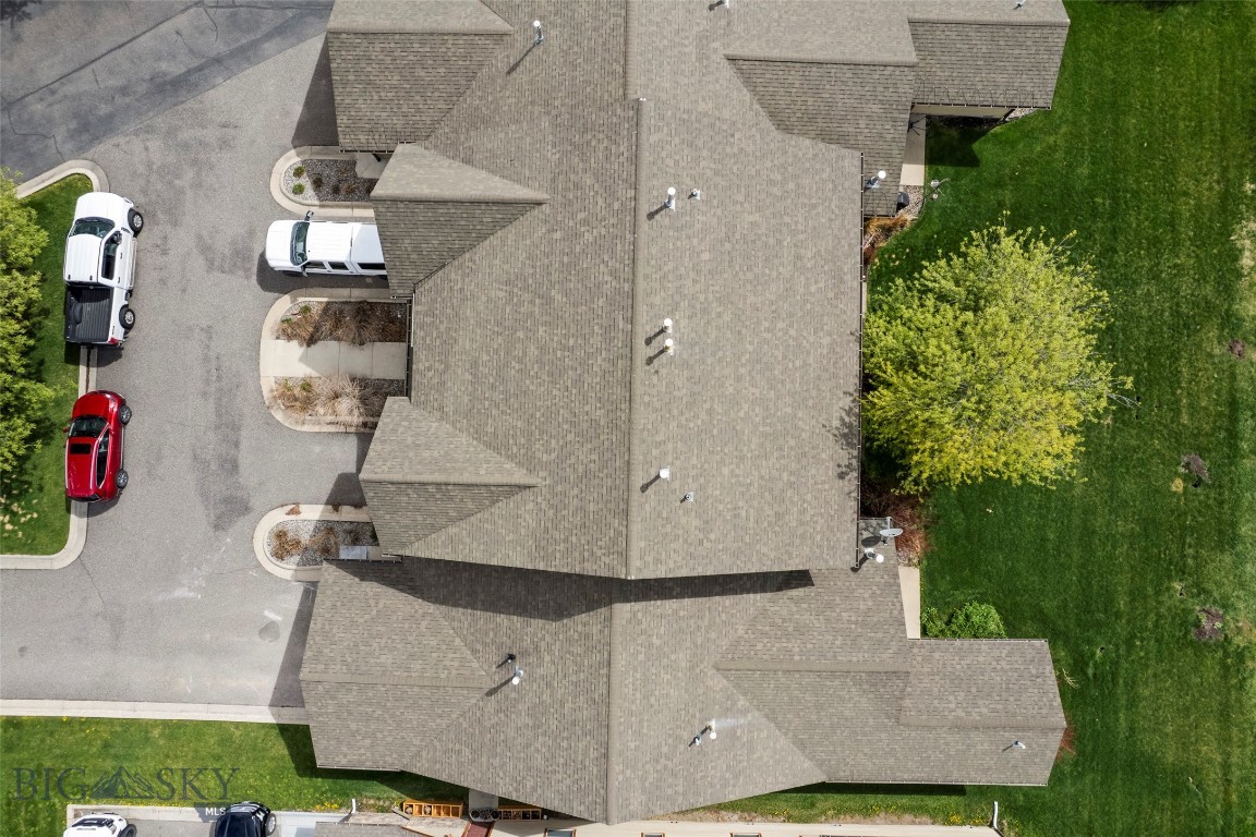 Cattail Creek - Residential