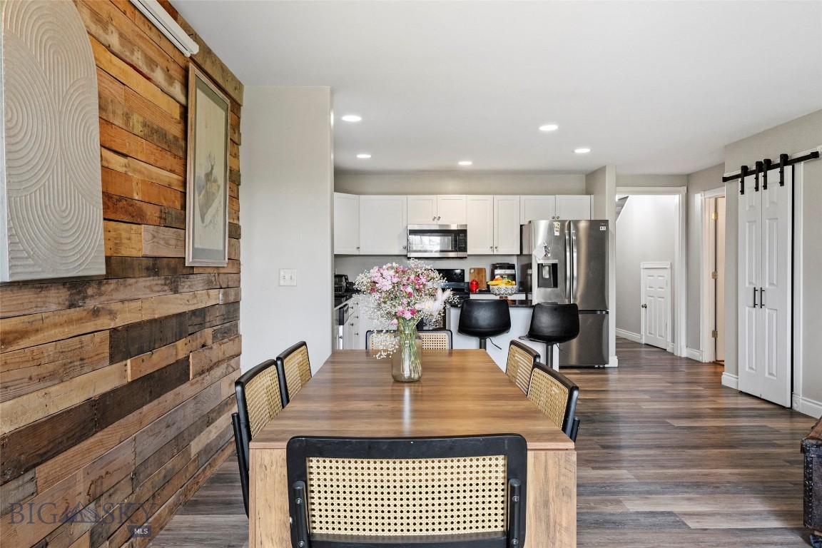 Cattail Creek - Residential