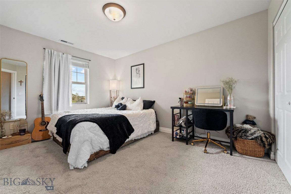 Cattail Creek - Residential