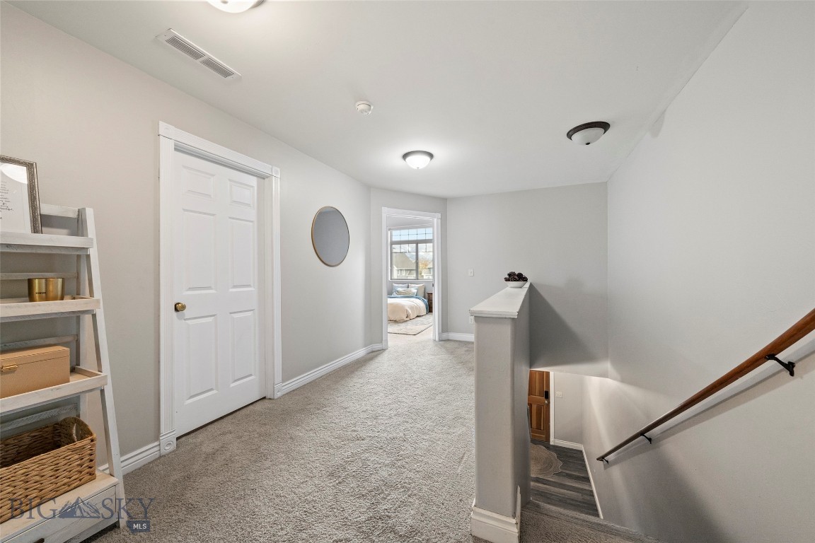 Cattail Creek - Residential