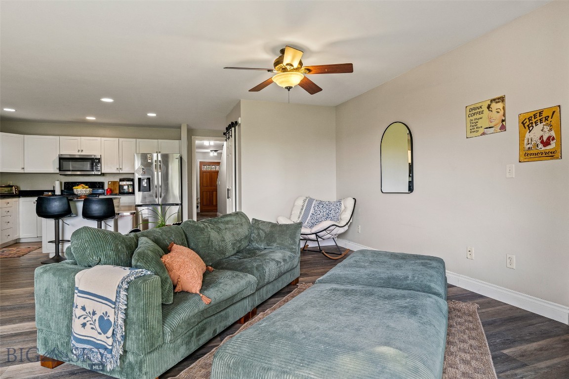 Cattail Creek - Residential