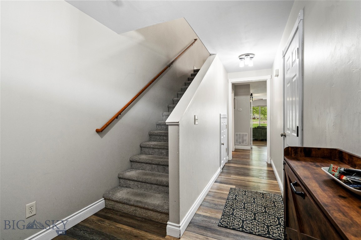 Cattail Creek - Residential
