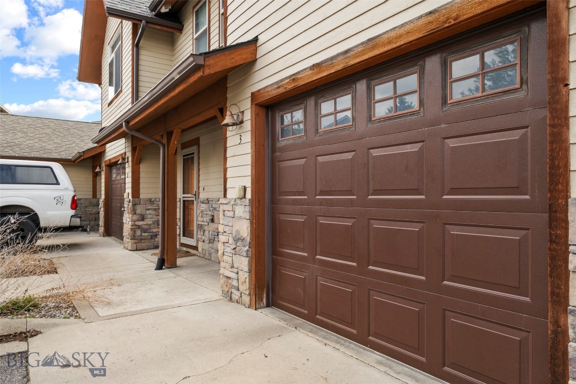 Cattail Creek - Residential