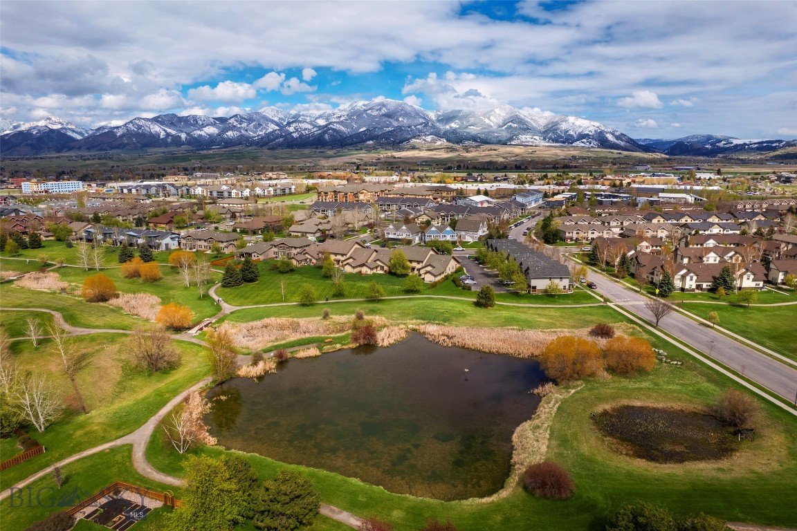 Cattail Creek - Residential