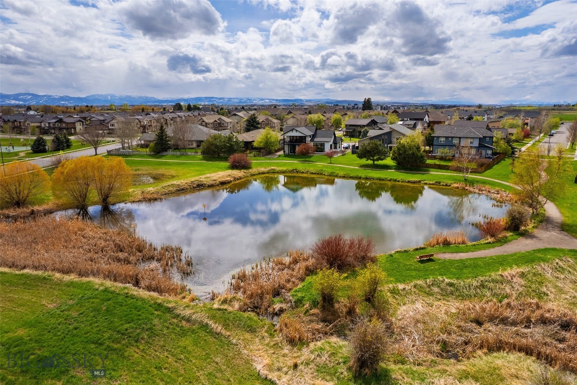 Cattail Creek - Residential