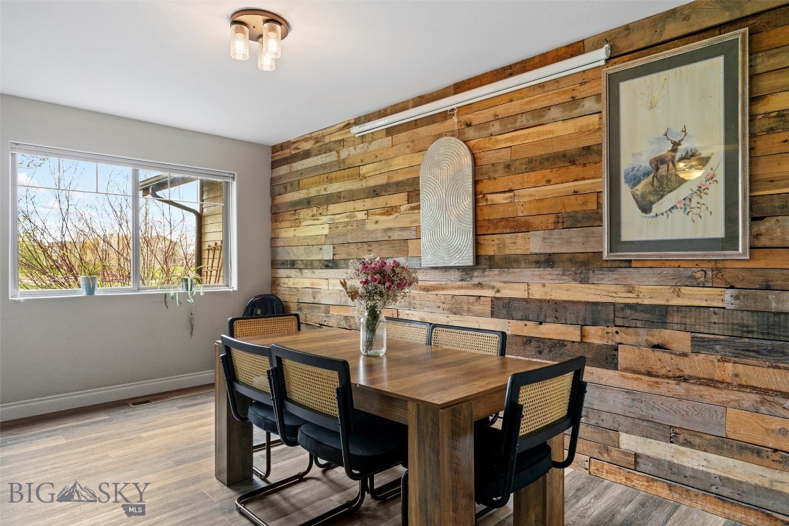 Cattail Creek - Residential