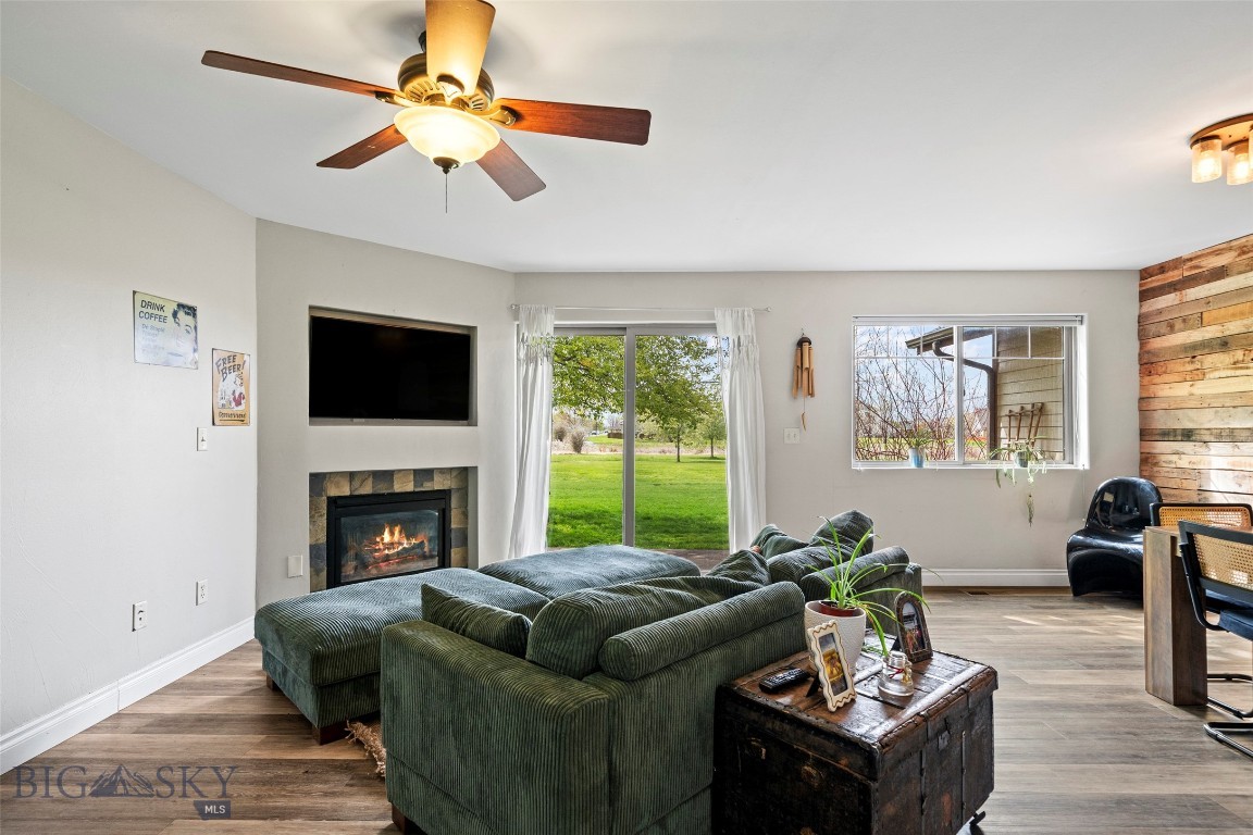 Cattail Creek - Residential