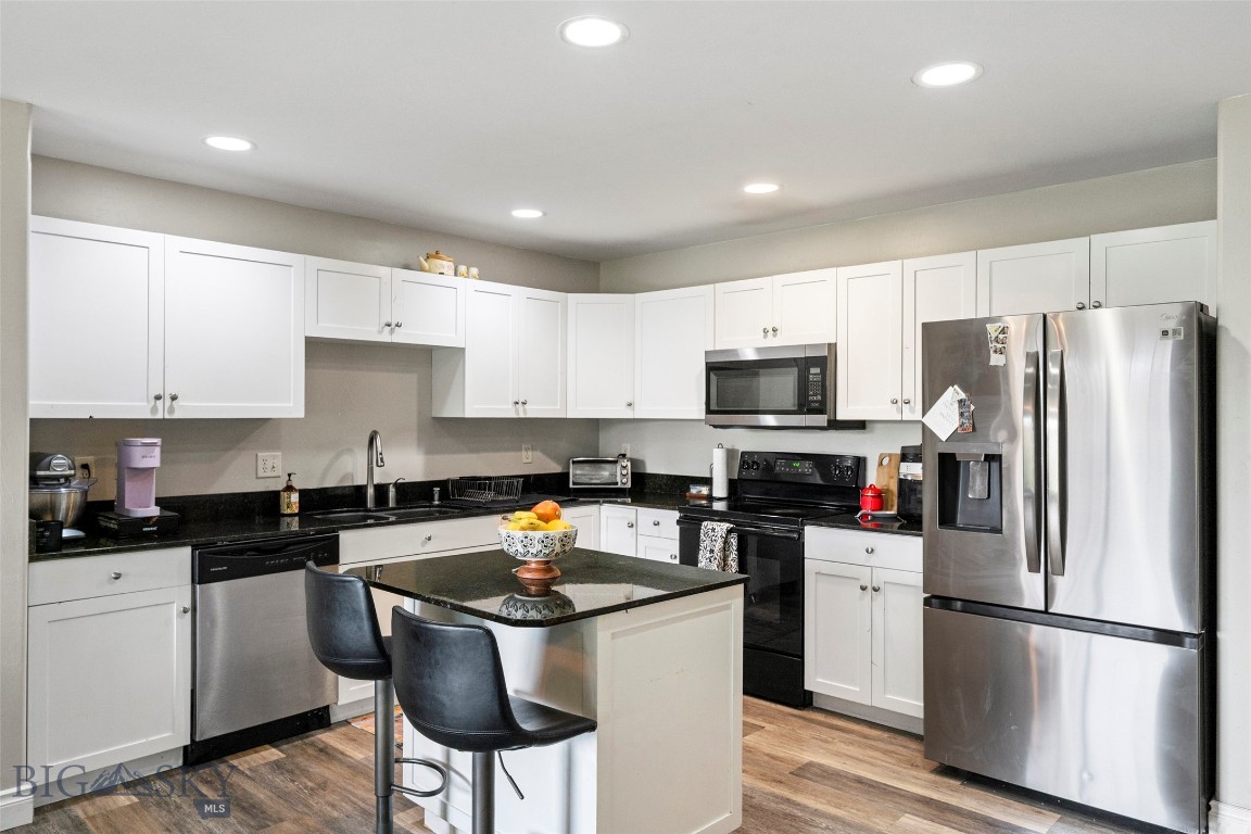 Cattail Creek - Residential