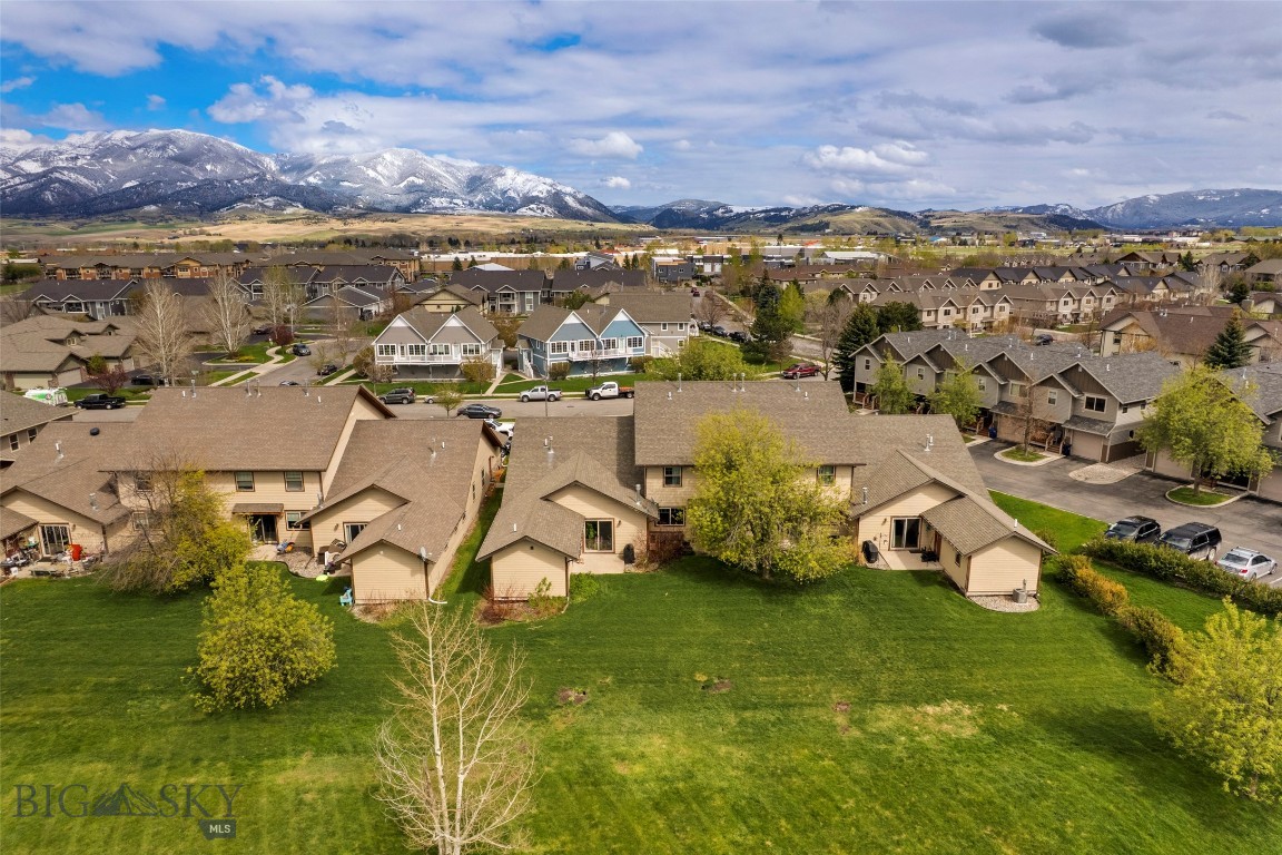 Cattail Creek - Residential