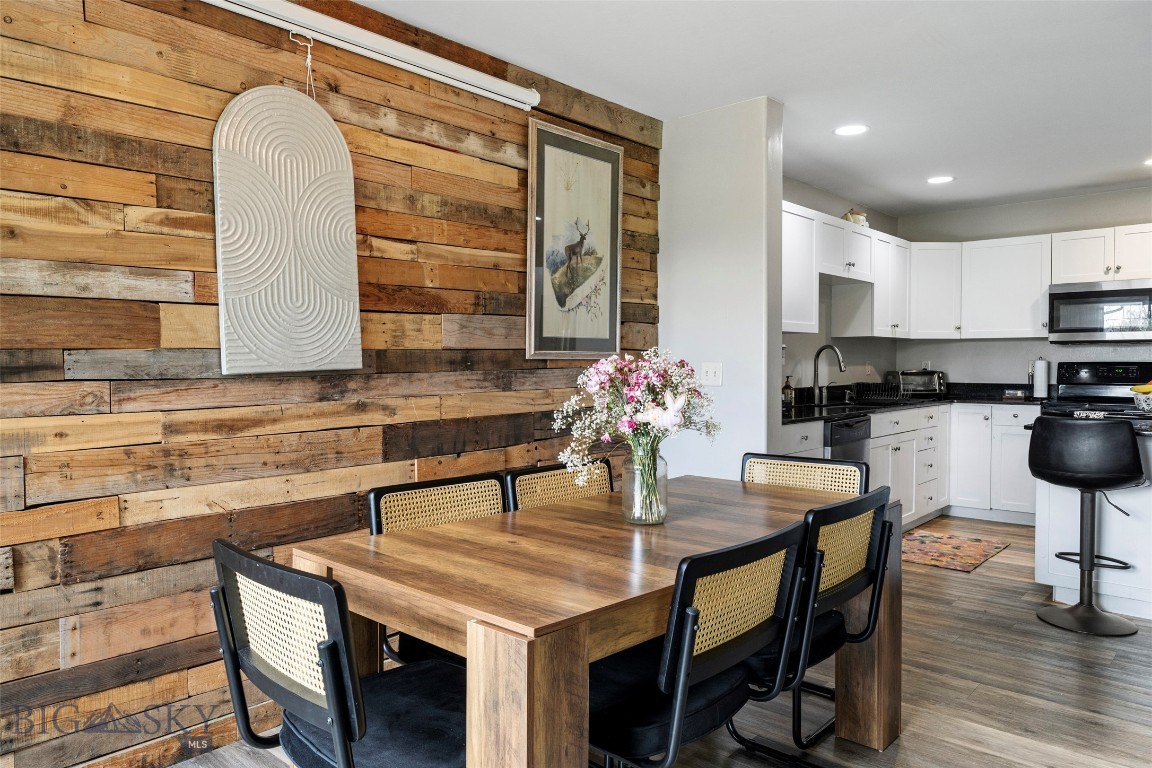 Cattail Creek - Residential