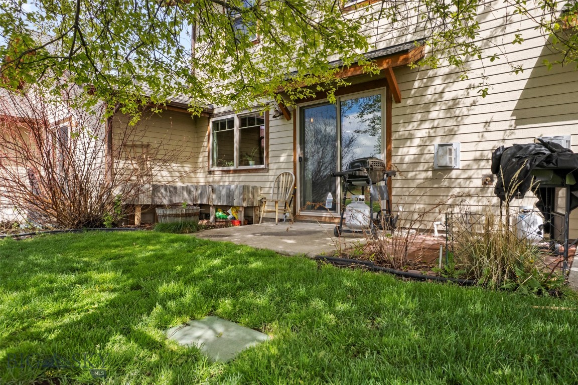 Cattail Creek - Residential