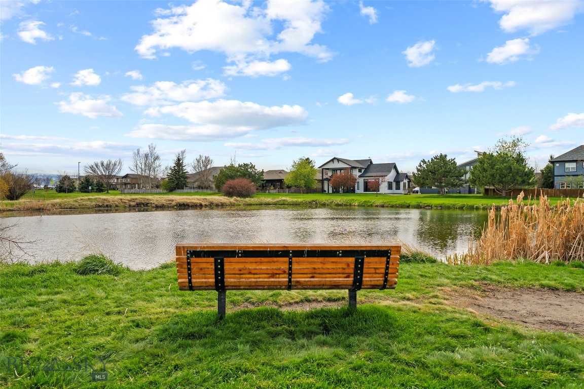 Cattail Creek - Residential