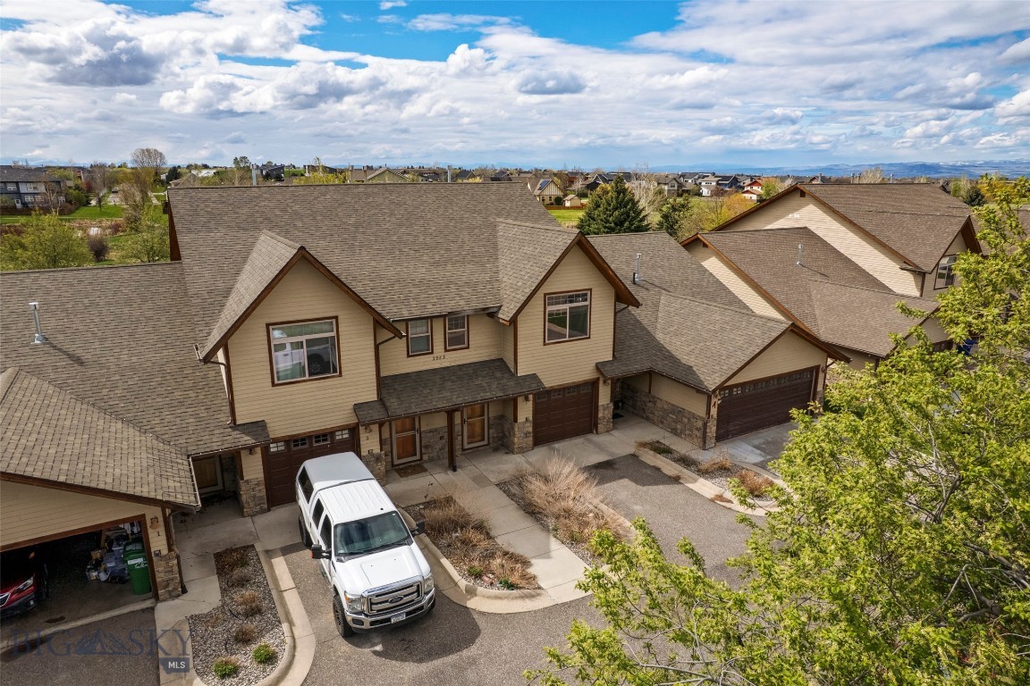 Cattail Creek - Residential